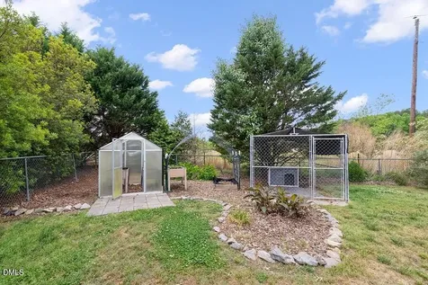 6512 Bridgemont Lane Willow Springs NC 27592