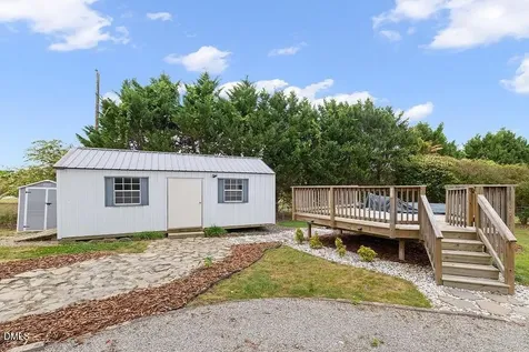 6512 Bridgemont Lane Willow Springs NC 27592