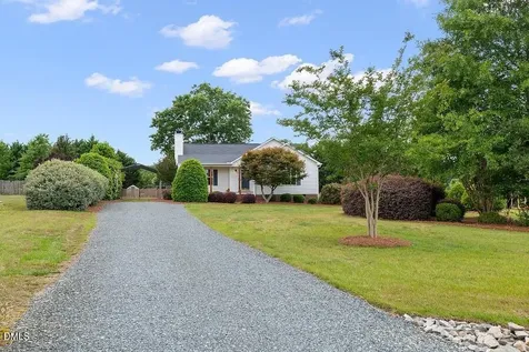 6512 Bridgemont Lane Willow Springs NC 27592