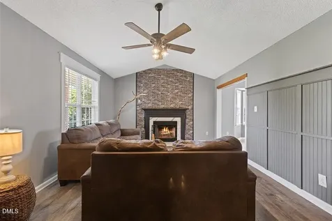 6512 Bridgemont Lane Willow Springs NC 27592