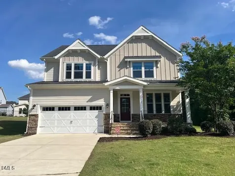 1909 Highland Hills Court Apex NC 27502