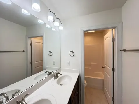 1909 Highland Hills Court Apex NC 27502