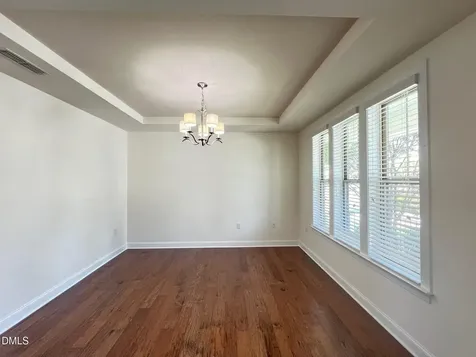 1909 Highland Hills Court Apex NC 27502