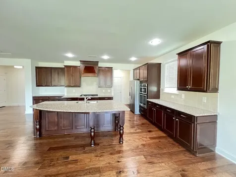 1909 Highland Hills Court Apex NC 27502