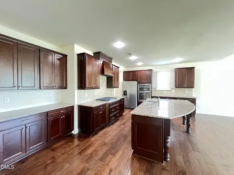 1909 Highland Hills Court Apex NC 27502