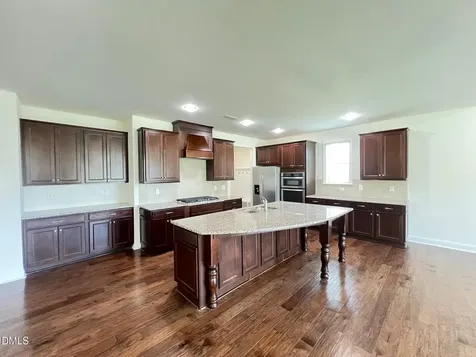 1909 Highland Hills Court Apex NC 27502