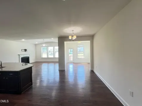 1909 Highland Hills Court Apex NC 27502