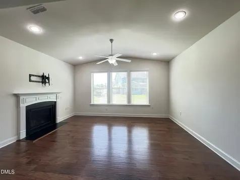 1909 Highland Hills Court Apex NC 27502