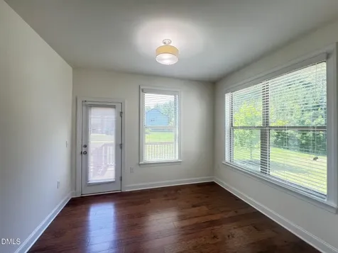 1909 Highland Hills Court Apex NC 27502