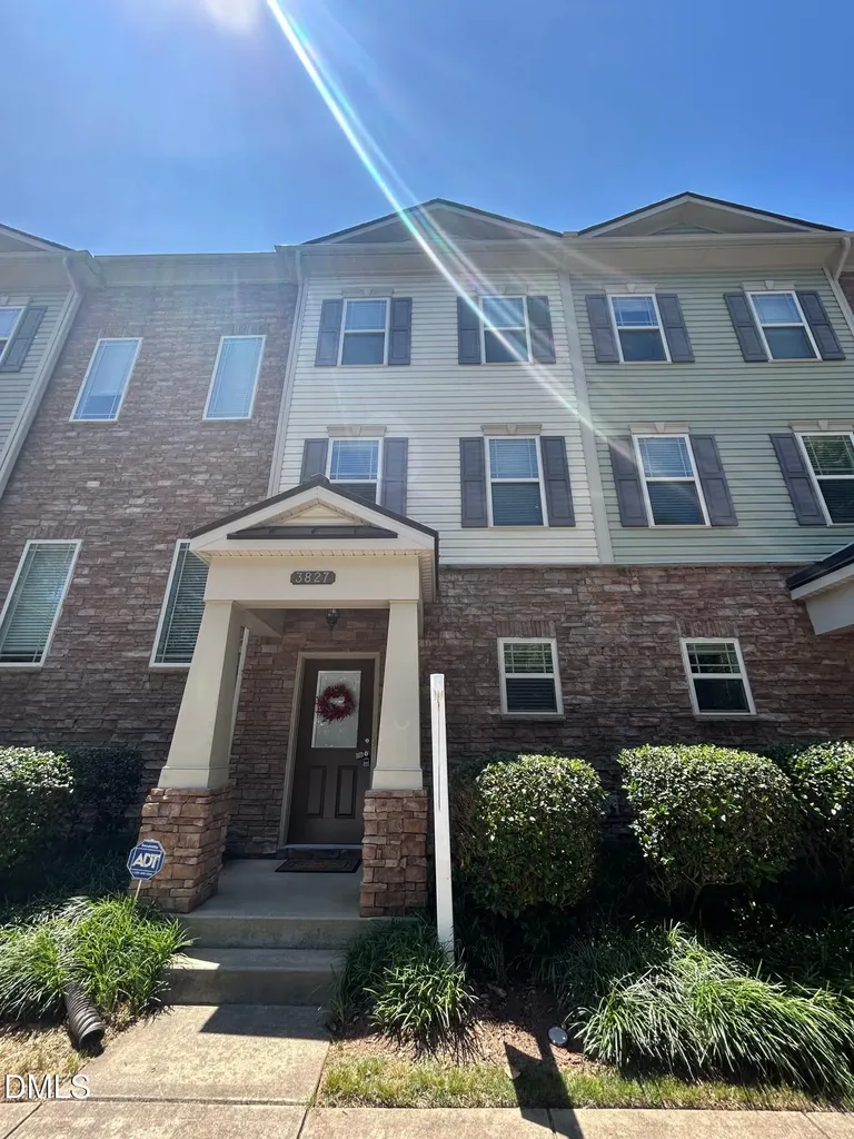 3827 Glenhaven Road Raleigh NC 27606