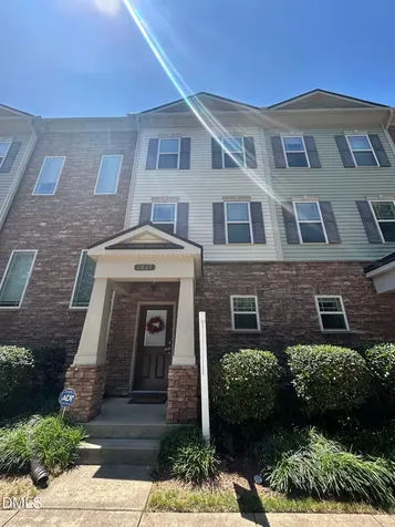 3827 Glenhaven Road Raleigh NC 27606