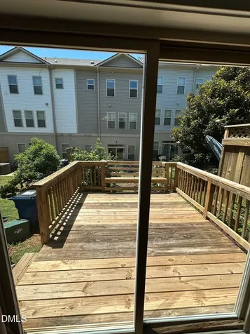 3827 Glenhaven Road Raleigh NC 27606