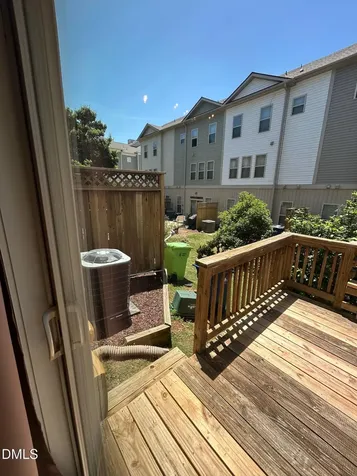 3827 Glenhaven Road Raleigh NC 27606