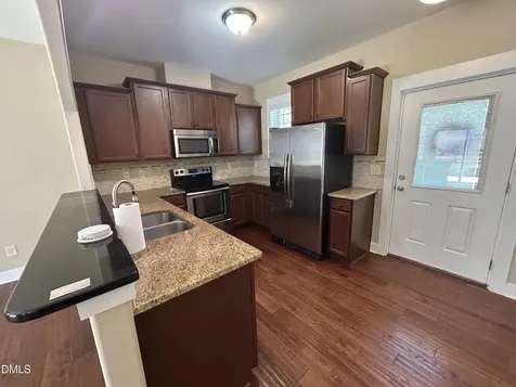 3827 Glenhaven Road Raleigh NC 27606