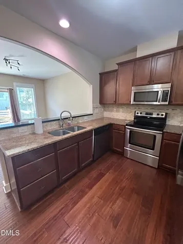 3827 Glenhaven Road Raleigh NC 27606