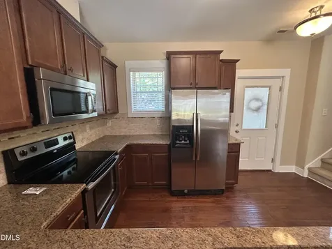 3827 Glenhaven Road Raleigh NC 27606