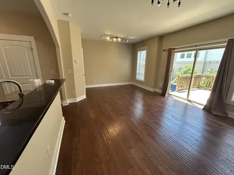 3827 Glenhaven Road Raleigh NC 27606