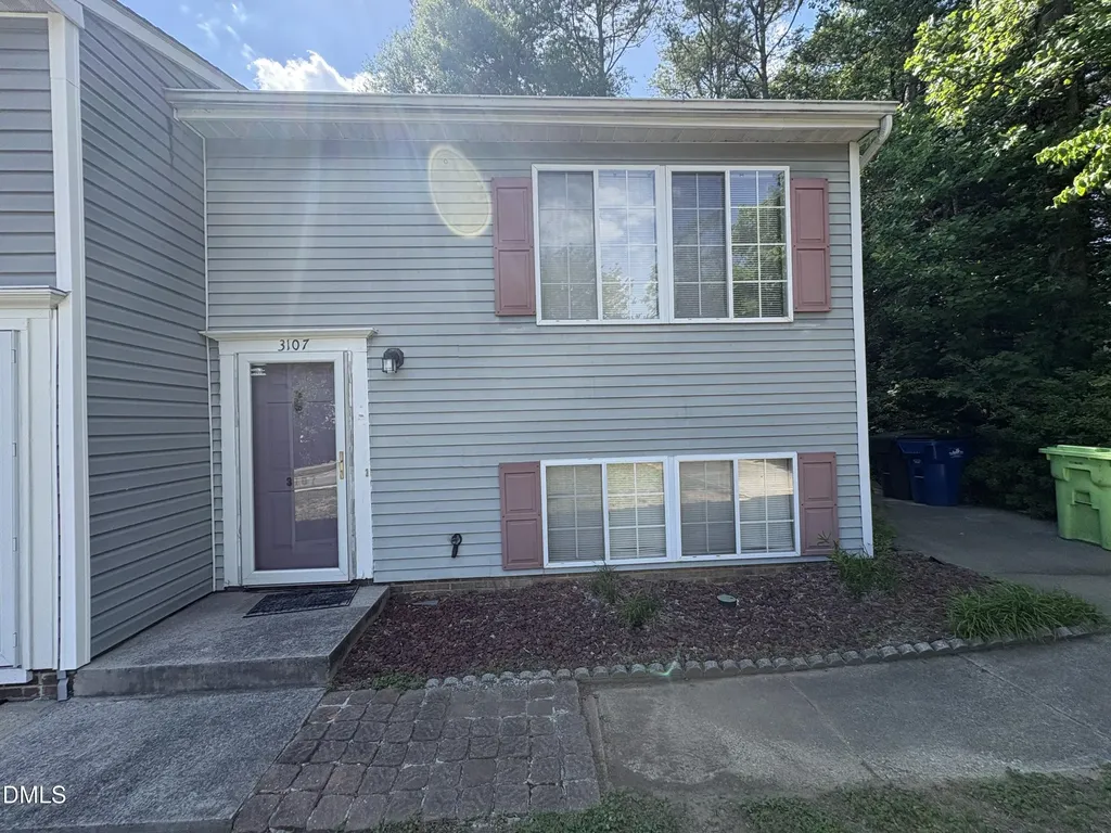 3107 Quinley Place Raleigh NC 27604