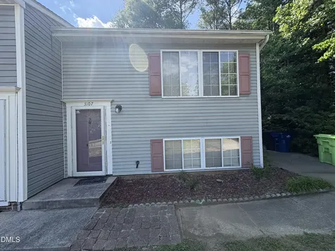 3107 Quinley Place Raleigh NC 27604