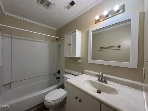 3107 Quinley Place Raleigh NC 27604