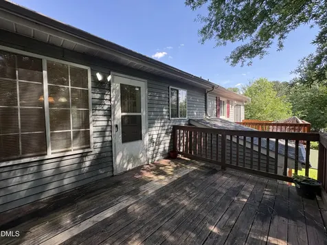 3107 Quinley Place Raleigh NC 27604