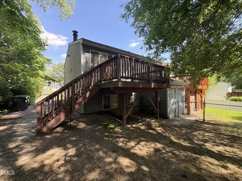 3107 Quinley Place Raleigh NC 27604