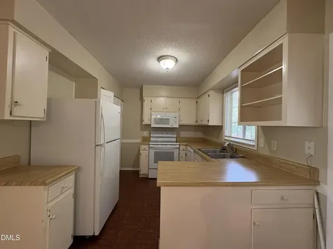 3107 Quinley Place Raleigh NC 27604