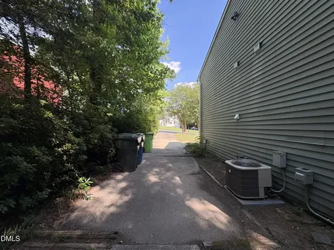 3107 Quinley Place Raleigh NC 27604