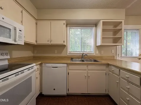 3107 Quinley Place Raleigh NC 27604