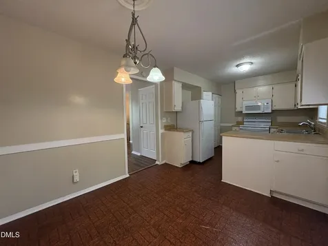 3107 Quinley Place Raleigh NC 27604