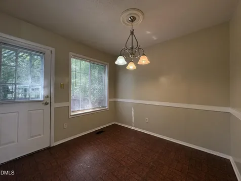 3107 Quinley Place Raleigh NC 27604