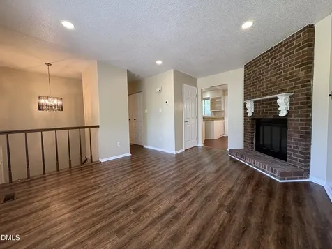 3107 Quinley Place Raleigh NC 27604