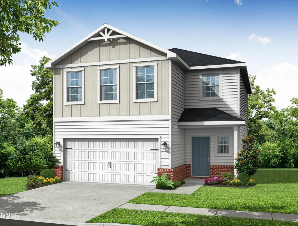 2514 Rolling Pines Avenue Durham NC 27703
