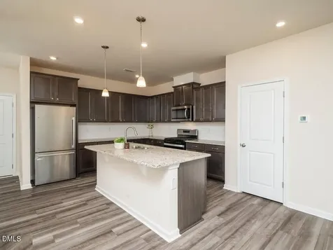 1218 S Franklin Street Wake Forest NC 27587