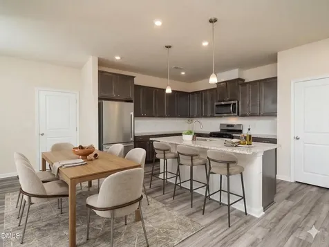 1218 S Franklin Street Wake Forest NC 27587