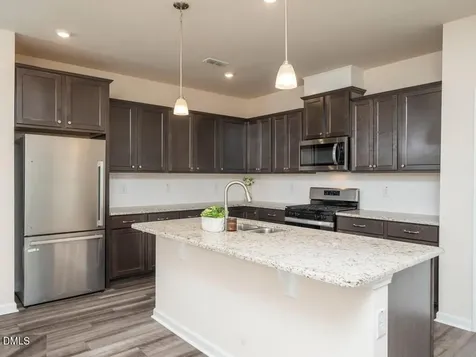 1218 S Franklin Street Wake Forest NC 27587