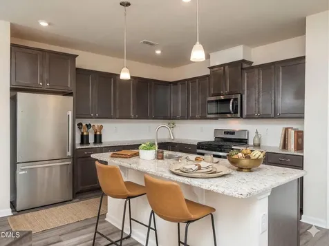 1218 S Franklin Street Wake Forest NC 27587