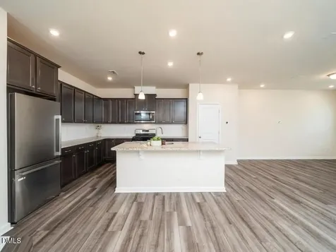 1218 S Franklin Street Wake Forest NC 27587