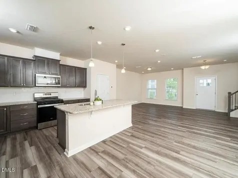 1218 S Franklin Street Wake Forest NC 27587