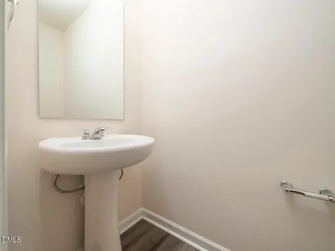 1218 S Franklin Street Wake Forest NC 27587