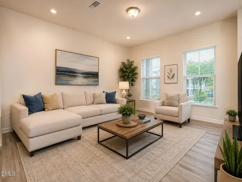 1218 S Franklin Street Wake Forest NC 27587