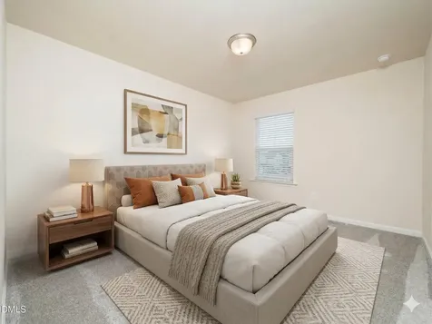 1218 S Franklin Street Wake Forest NC 27587