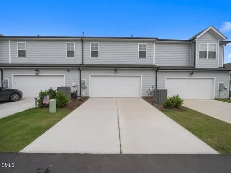 1218 S Franklin Street Wake Forest NC 27587