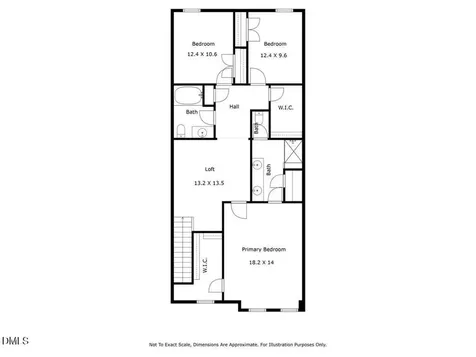 1218 S Franklin Street Wake Forest NC 27587