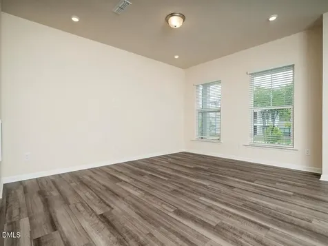 1218 S Franklin Street Wake Forest NC 27587
