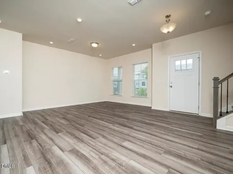 1218 S Franklin Street Wake Forest NC 27587