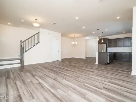 1218 S Franklin Street Wake Forest NC 27587
