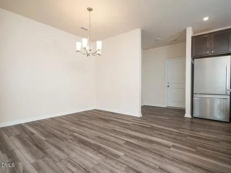 1218 S Franklin Street Wake Forest NC 27587