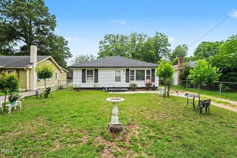 702 3rd Street Goldsboro NC 27534
