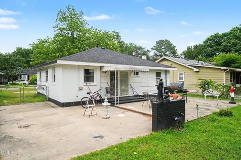 702 3rd Street Goldsboro NC 27534